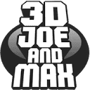 3DJoeAndMax