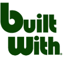 建站程序查询 | Built With