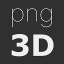 图片 3D 转换器