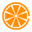 污橘子