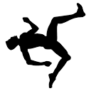 QWOP 跑步游戏
