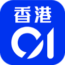 香港 – 香港01