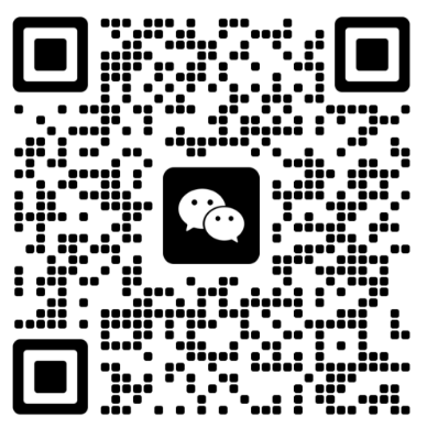 扫码加微信YOHO导航
